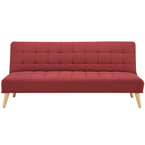 Dodicci Concord Upholstered Sofa Bed & Reviews Temple & ster