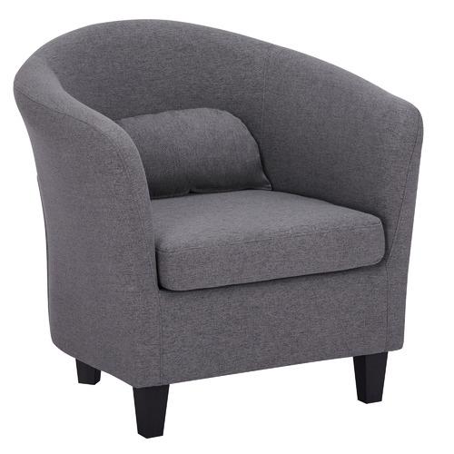 Legacy Furniture Beni Upholstered Armchair Temple & ster