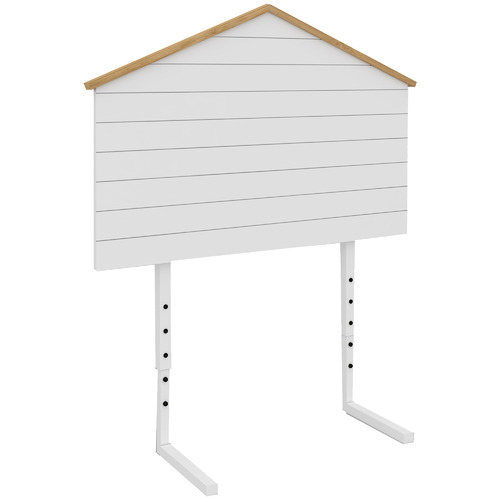 Tyler House Headboard