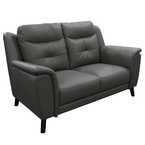 Reeves 2 Seater Upholstered Sofa