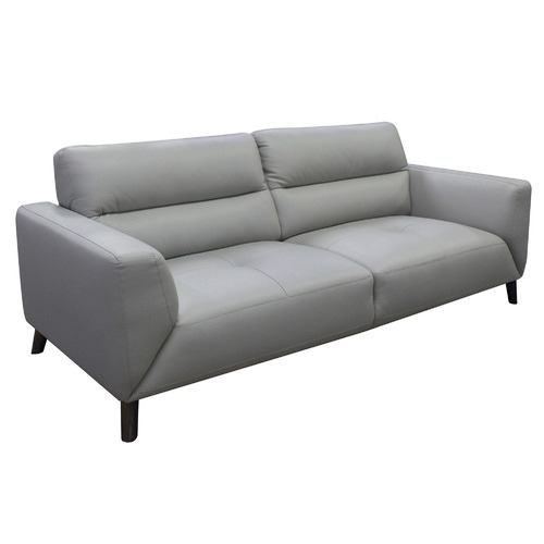 Colton 3 Seater Upholstered Sofa