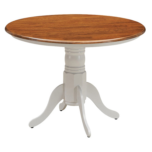 Hensley 2-Tone Dining Table