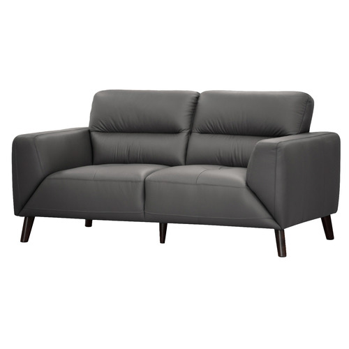 Colton 3 Seater Upholstered Sofa