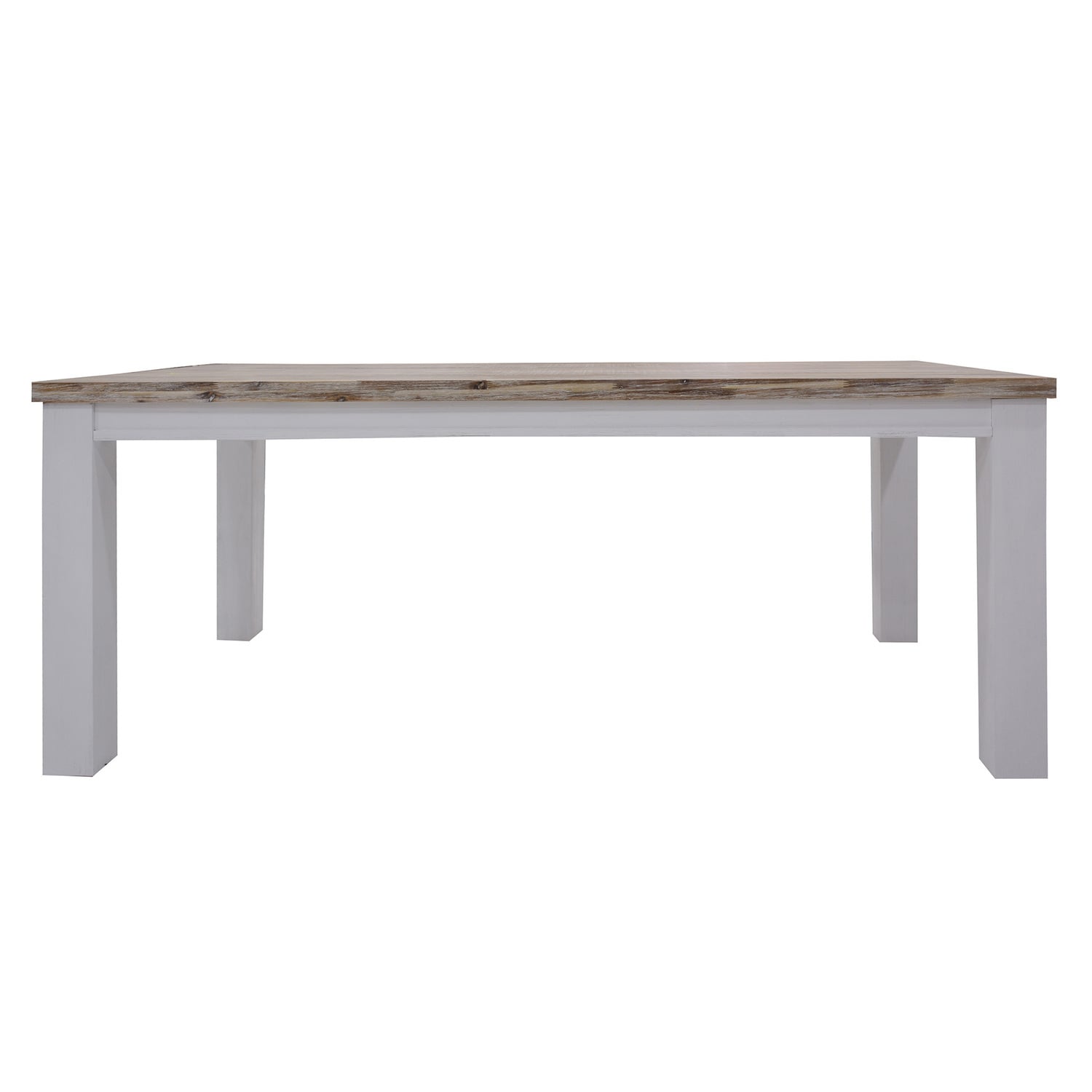 Atherton Acacia Wood Dining Table