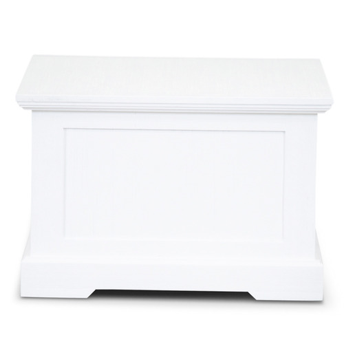 Crowther Acacia Wood Coffee Table