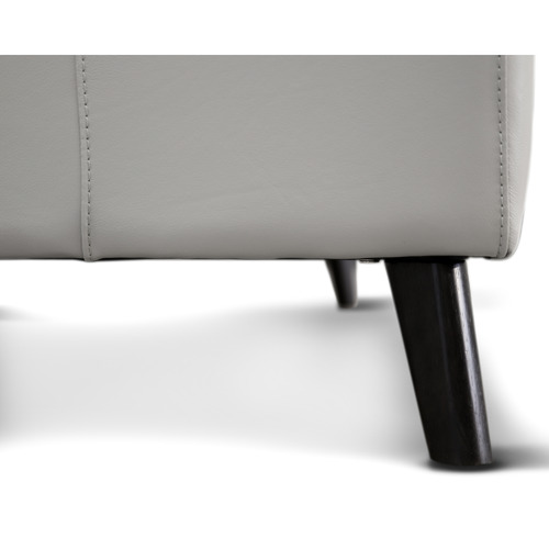 Reeves 2 Seater Upholstered Sofa