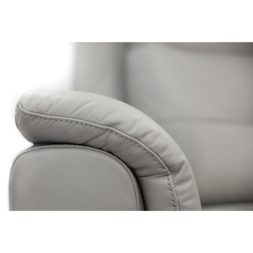 Reeves 2 Seater Upholstered Sofa
