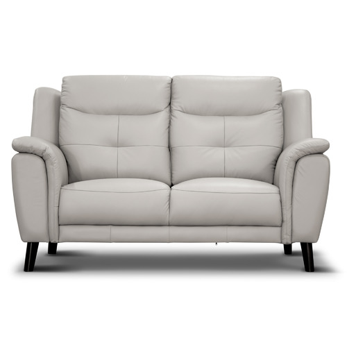 Reeves 2 Seater Upholstered Sofa