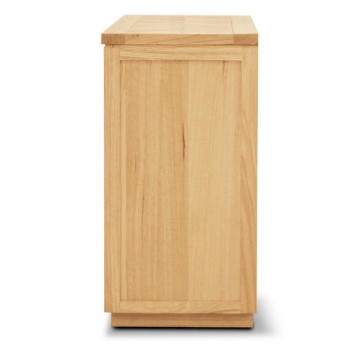 Meadows Messmate Wood Buffet Temple & ster