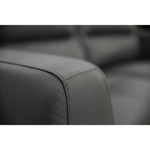 Colton 3 Seater Upholstered Sofa