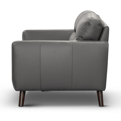 Colton 3 Seater Upholstered Sofa