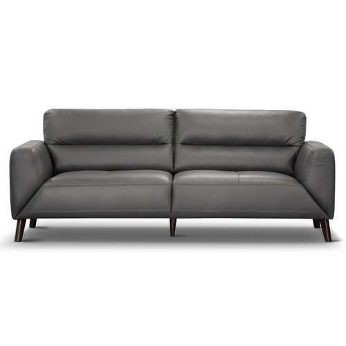 Colton 3 Seater Upholstered Sofa