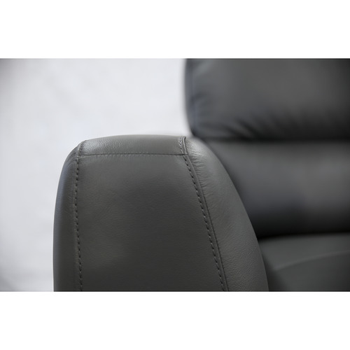 Colton 3 Seater Upholstered Sofa