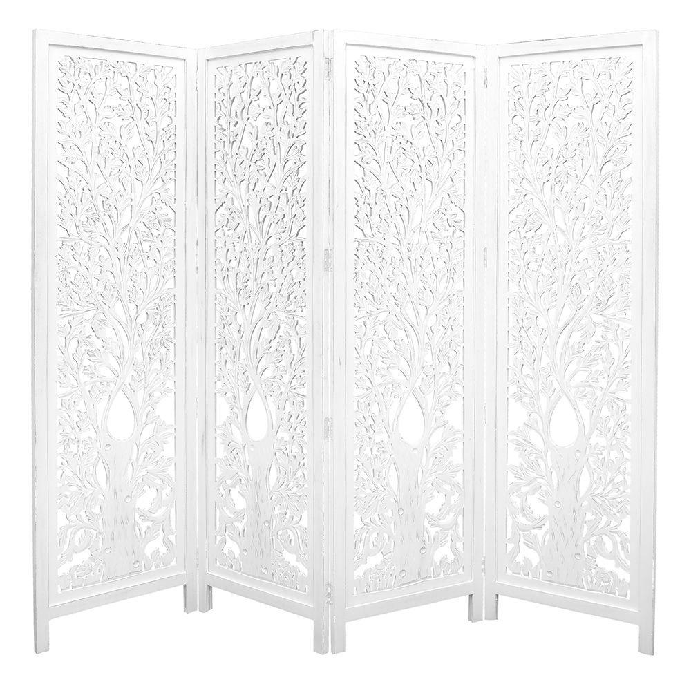 Antique-Style-Occasionals-Room-Divider