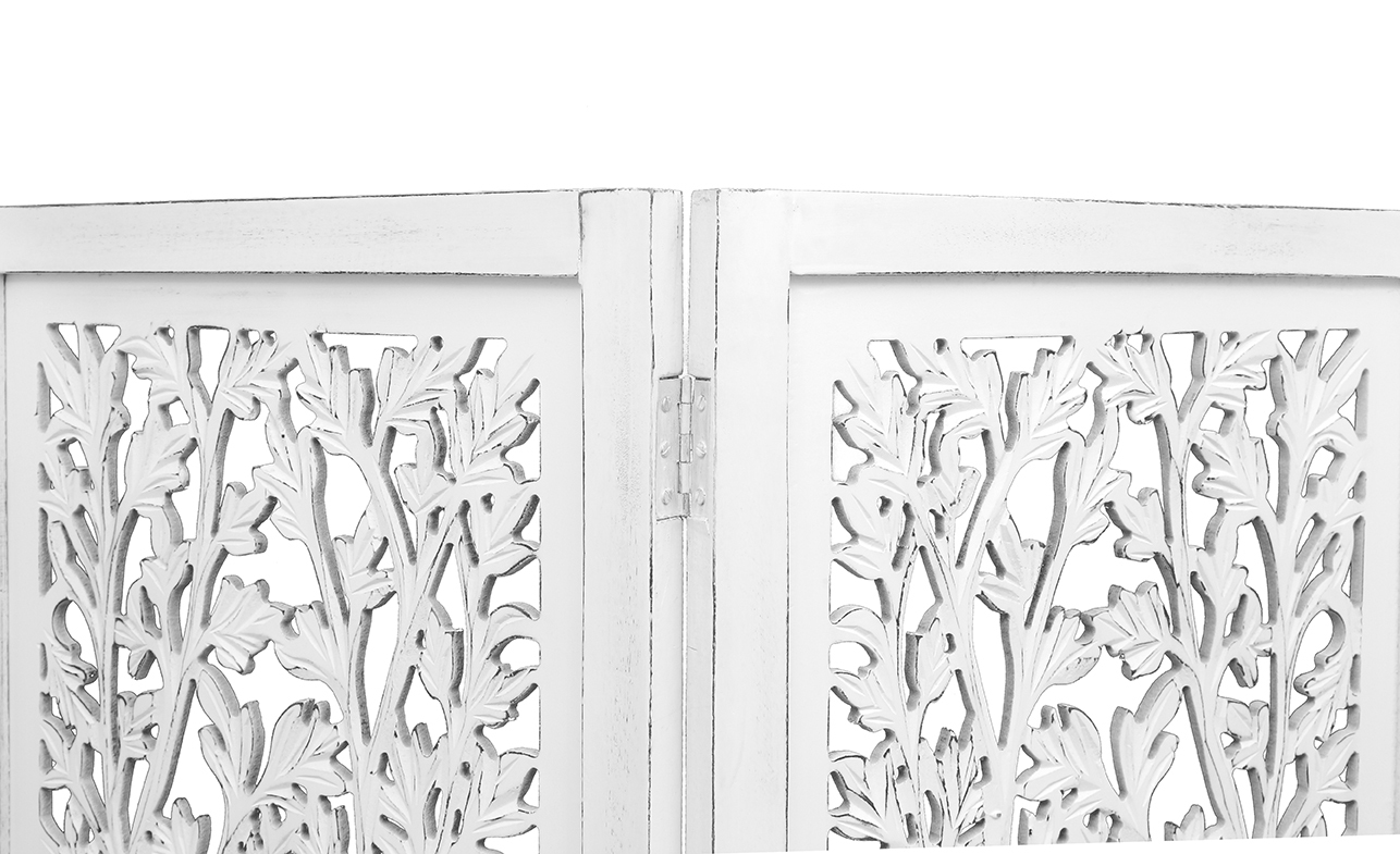 Antique-Style-Occasionals-Room-Divider