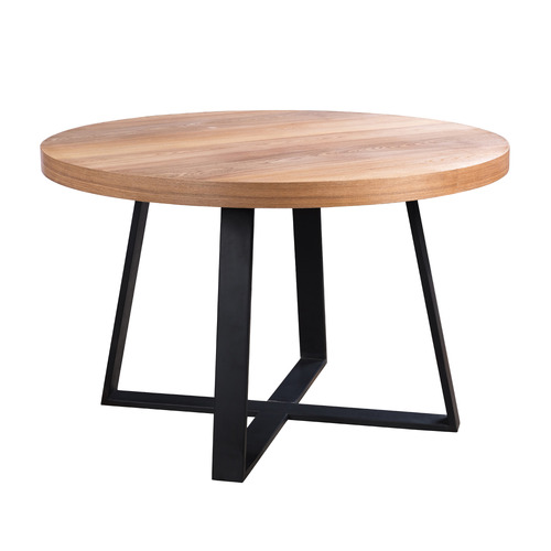 Megumi Round Dining Table