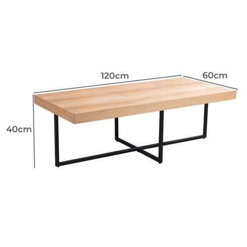 Megumi Coffee Table | Temple & Webster