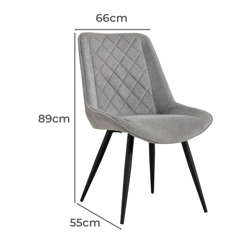 Hideaki Dining Chair