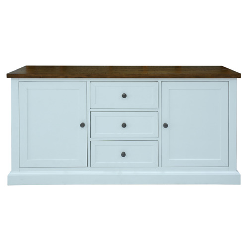Gabrielle Acacia Wood Buffet
