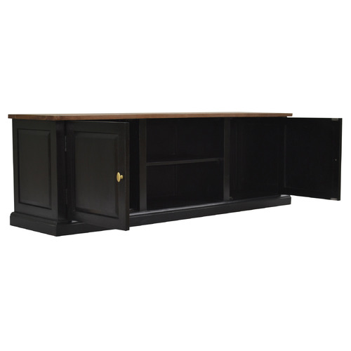 Valeria 2 Door TV Unit