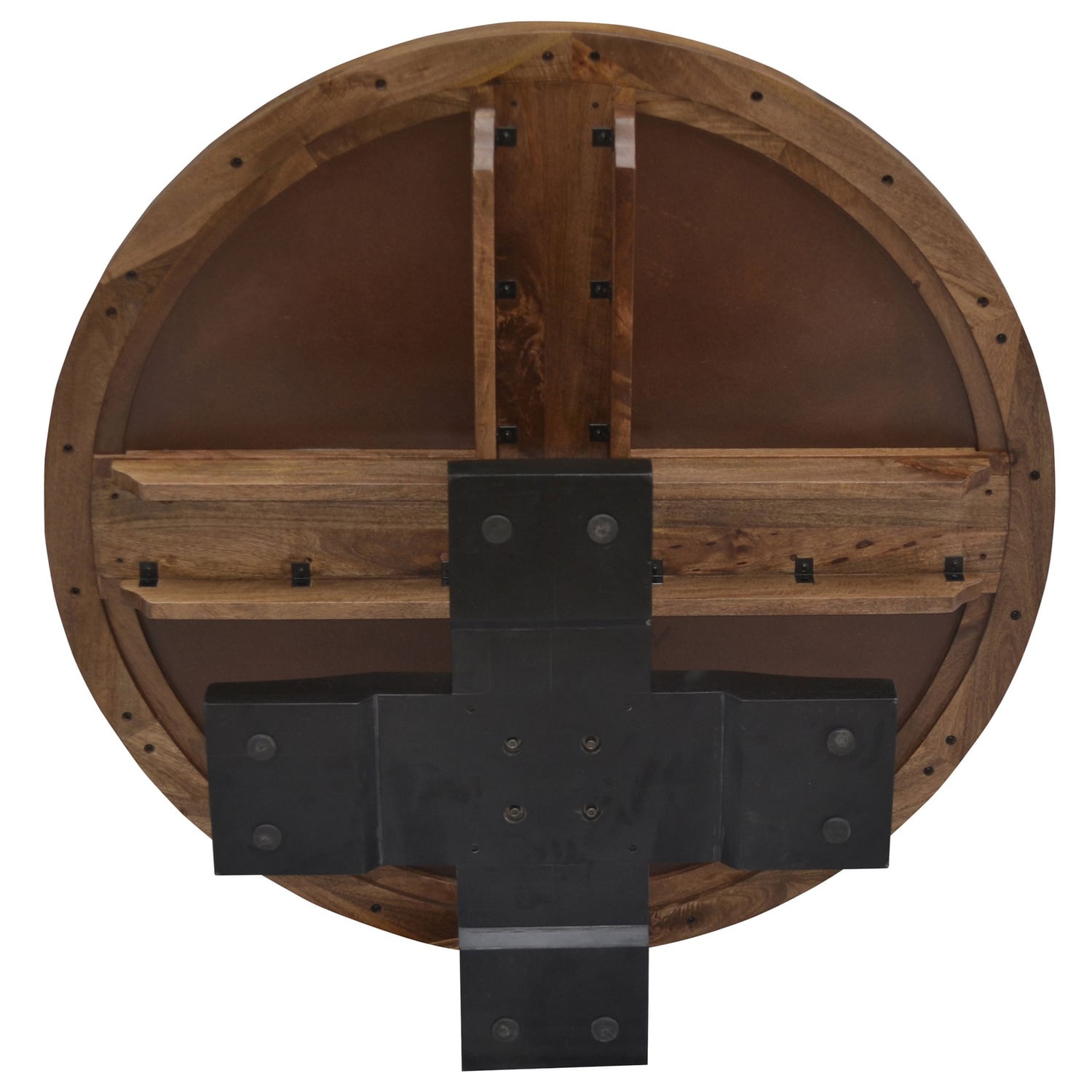 Valeria Round Dining Table