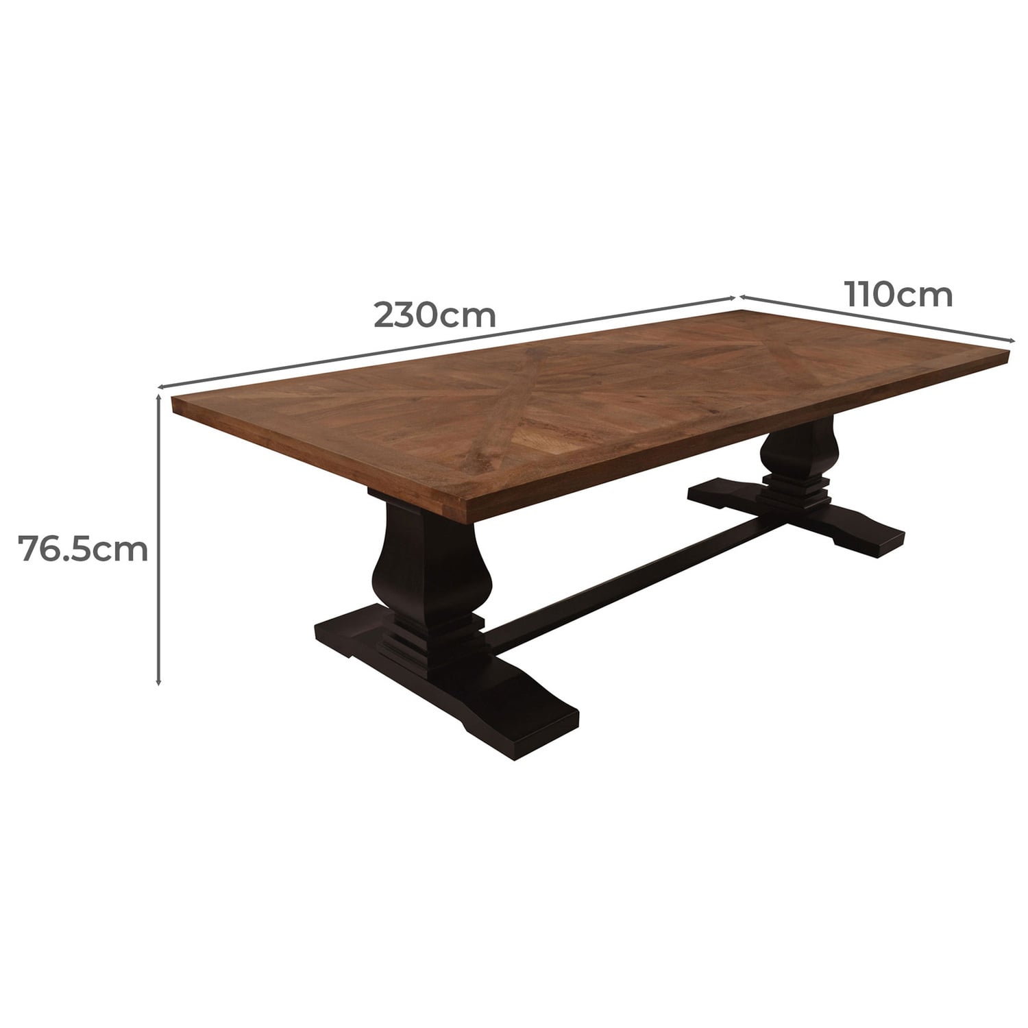 Valeria Dining Table