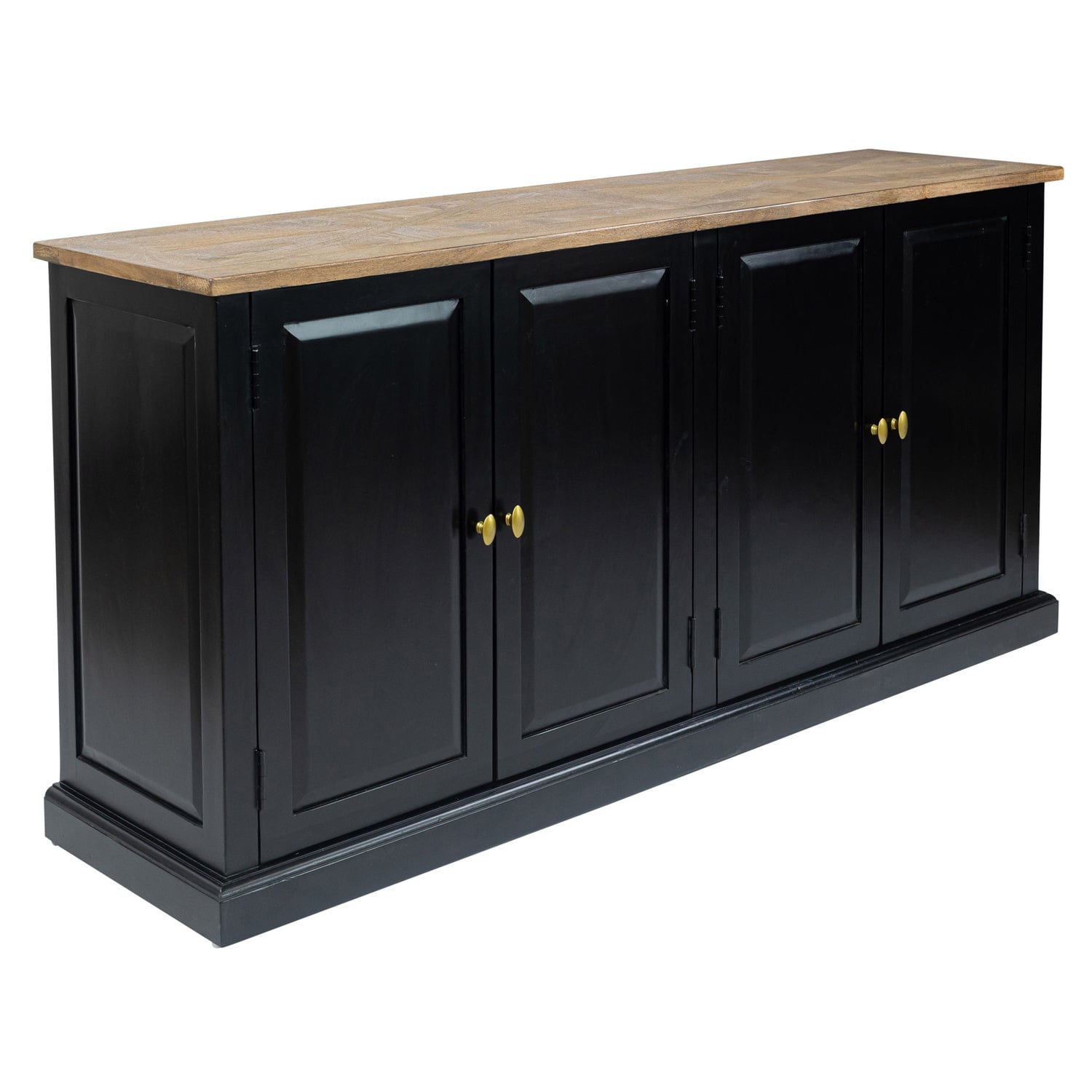 Valeria 4 Door Buffet