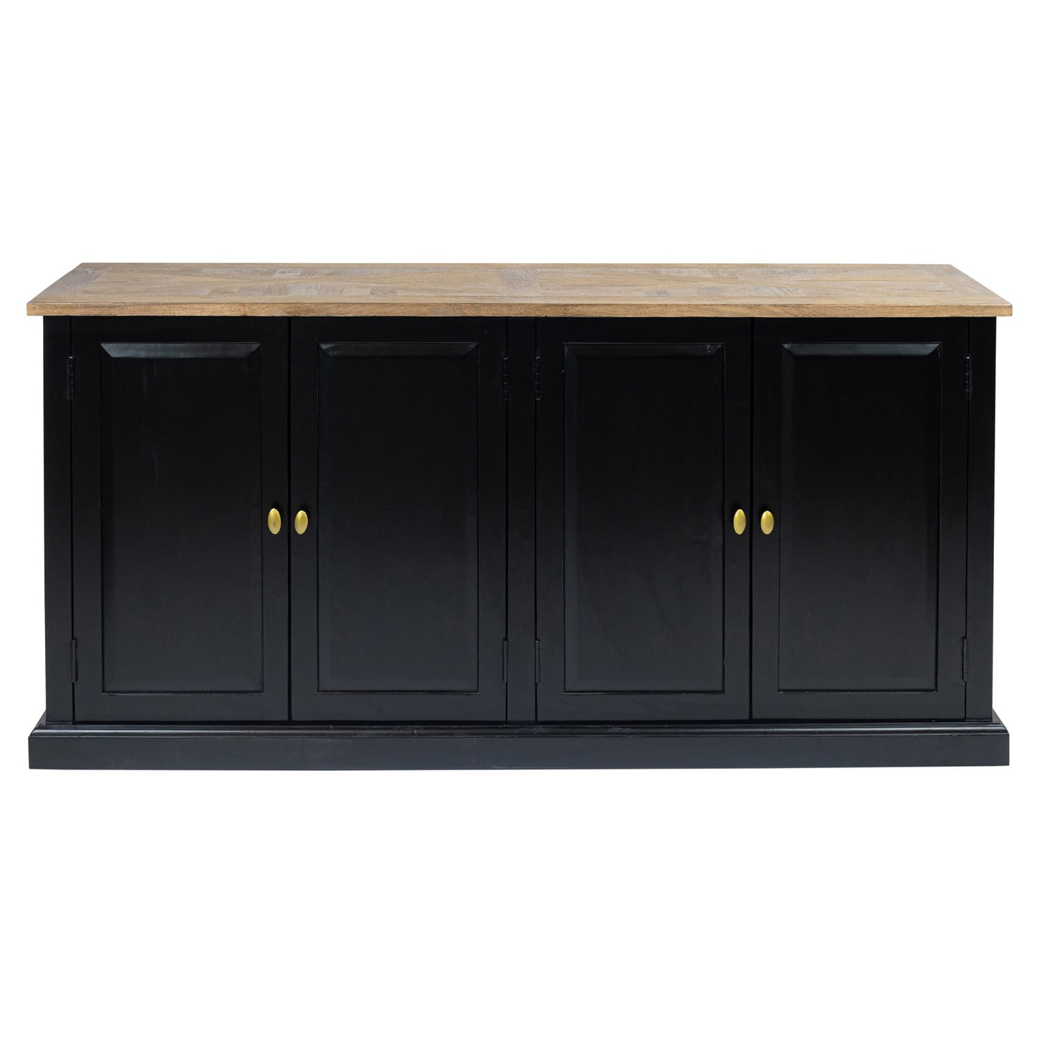 Valeria 4 Door Buffet