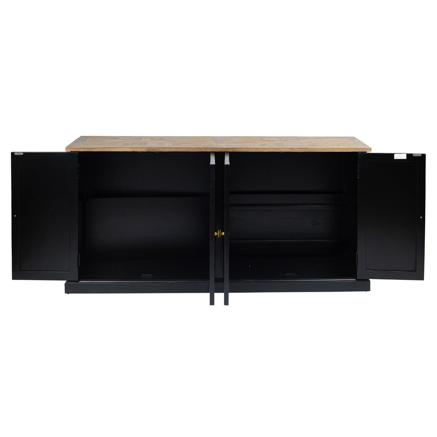 Valeria 4 Door Buffet