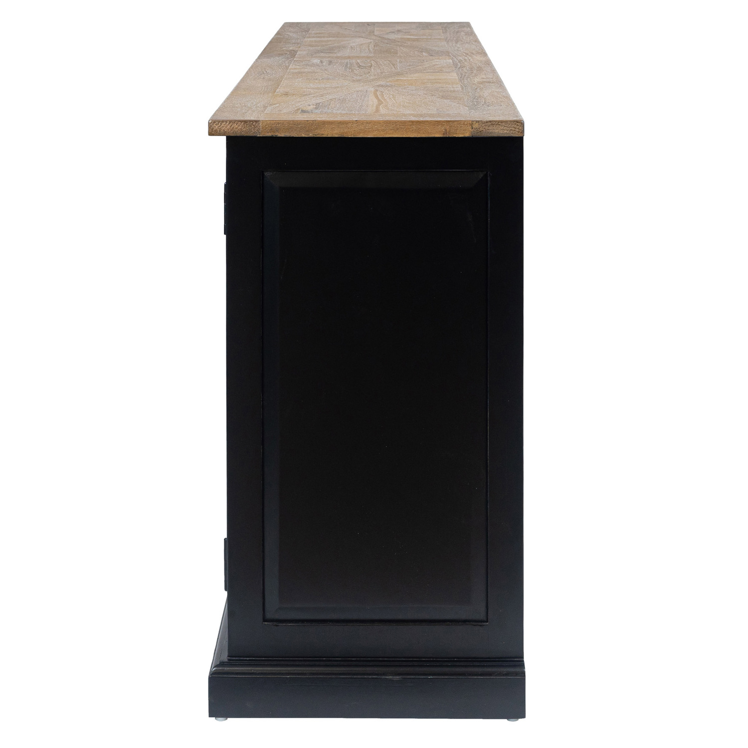 Valeria 4 Door Buffet