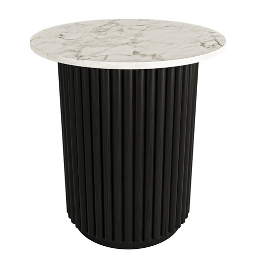 Terry Lamp Table