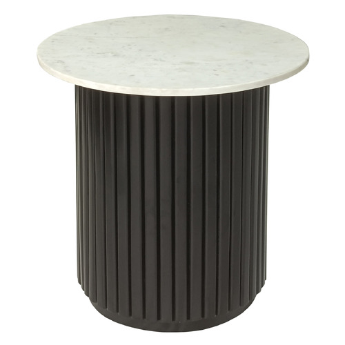 Terry Lamp Table