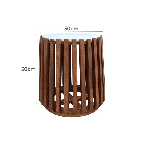 Whitaker Lamp Table