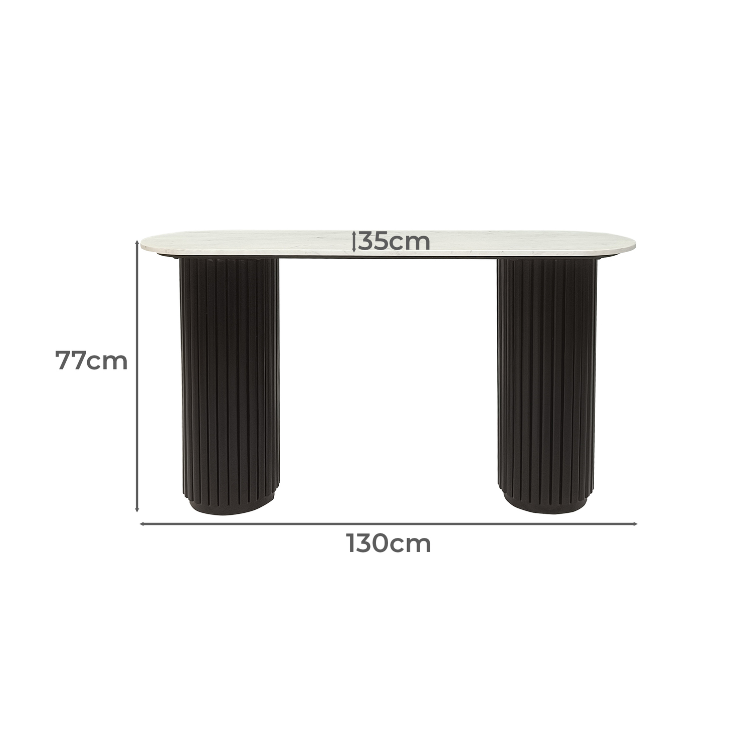 Terry Console Table