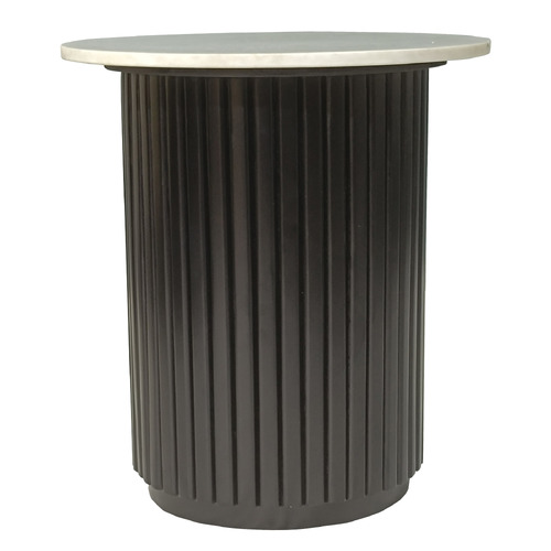 Terry Lamp Table