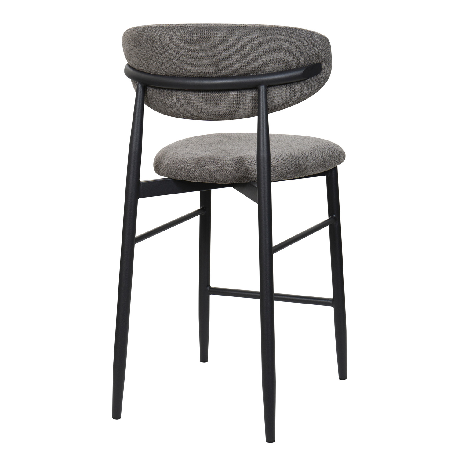 Jozefo Upholstered Bar Stool