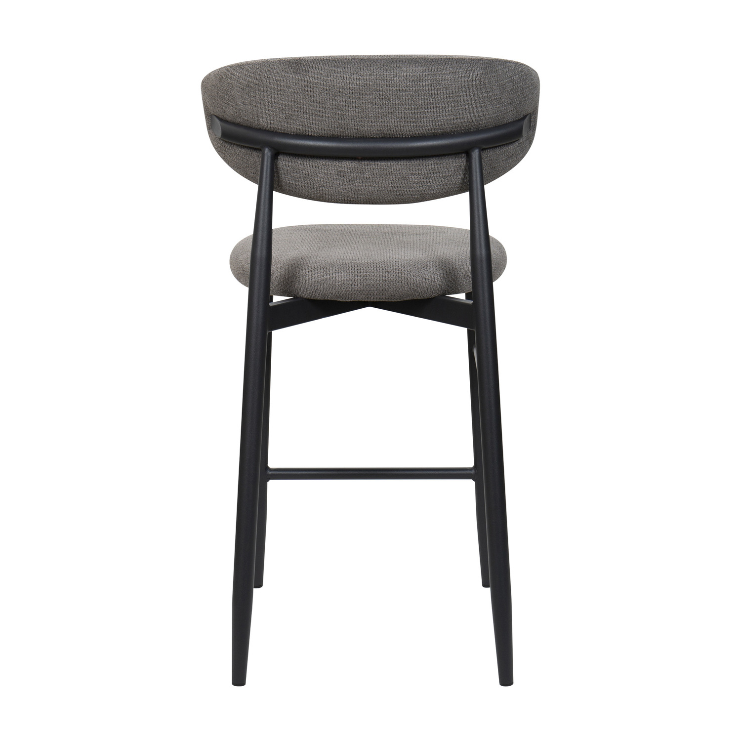 Jozefo Upholstered Bar Stool