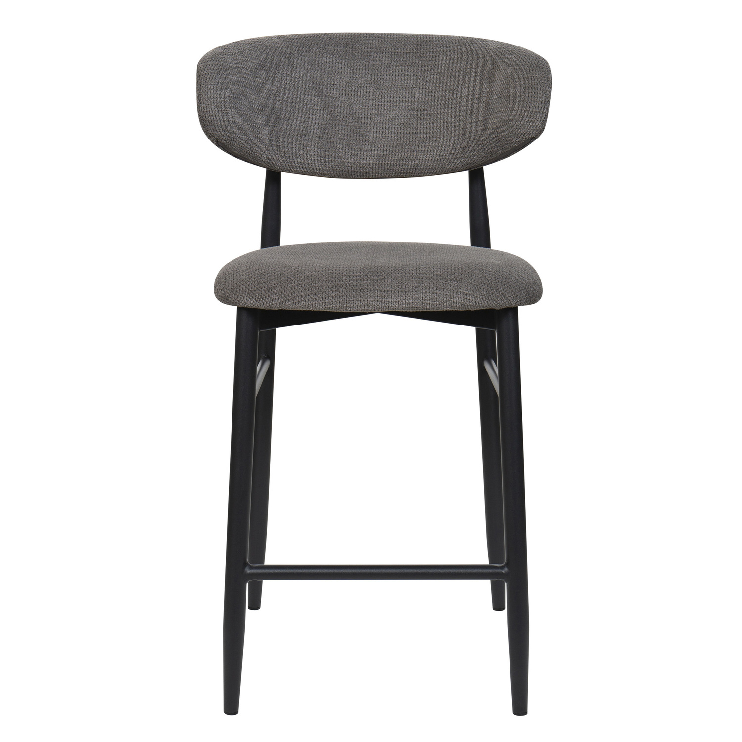 Jozefo Upholstered Bar Stool