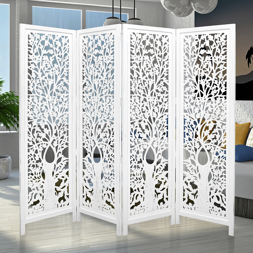 Antique-Style-Occasionals-Room-Divider