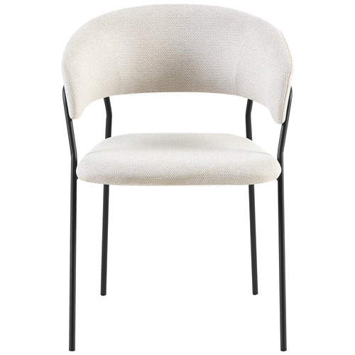 Dorian Upholstered Dining Chair