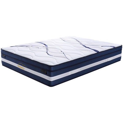 Firm Zephyr 5 Zone Pocket Spring Mattress