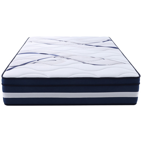 Firm Zephyr 5 Zone Pocket Spring Mattress