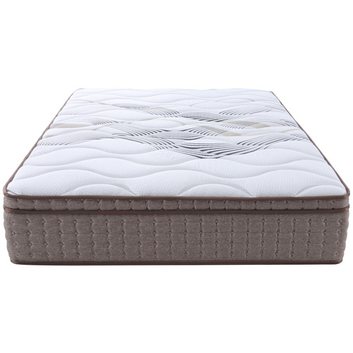 Medium Orion 7 Zone Pocket Spring Mattress