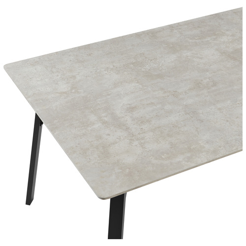 Dorian Rectangular Dining Table