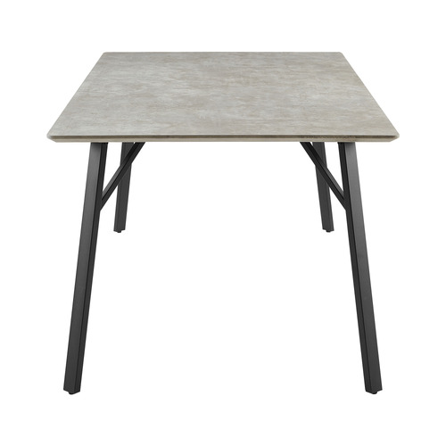 Dorian Rectangular Dining Table