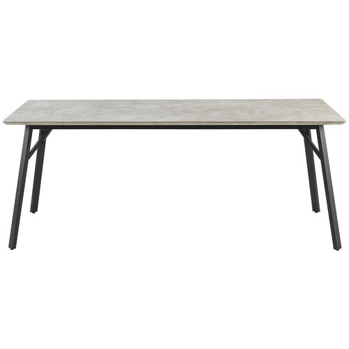 Dorian Rectangular Dining Table