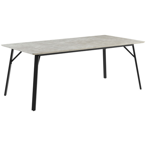 Dorian Rectangular Dining Table