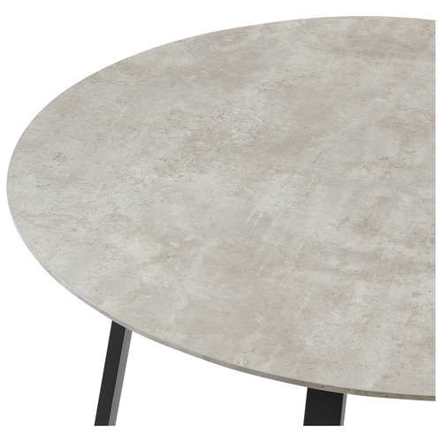 Dorian Round Dining Table