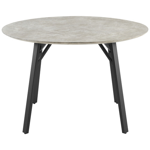 Dorian Round Dining Table