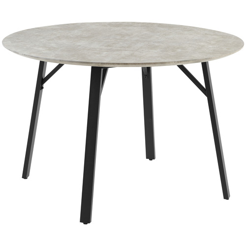 Dorian Round Dining Table